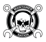 Maintainer Nation