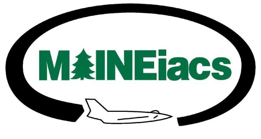 The Legendary 101st ARW Stickers