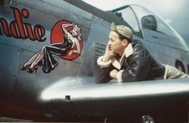 その他 The History of Aircraft Nose Art Ww1 to Origins and Evolutions of Aviation Nose Art - Wisconsin