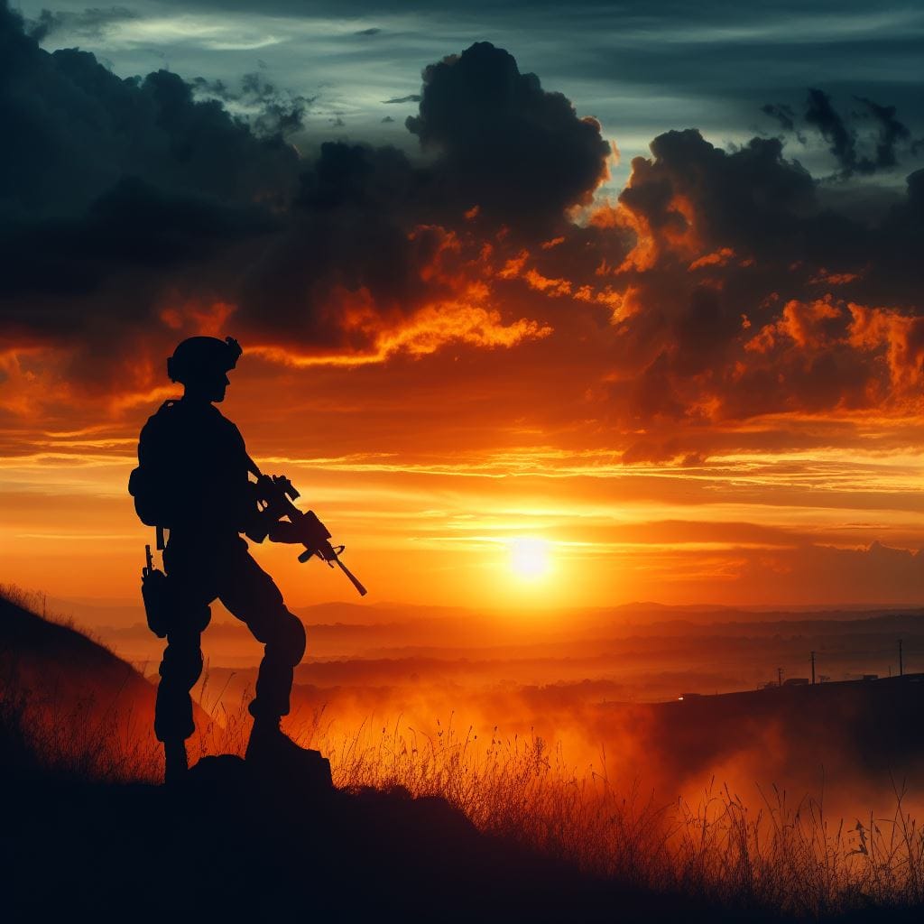 Who Has The Most Powerful Military In The World who-has-the-most-powerful-military-in-the-world