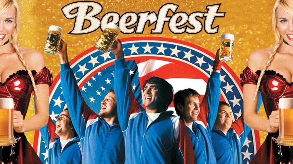 Beerfest Viral FB Post
