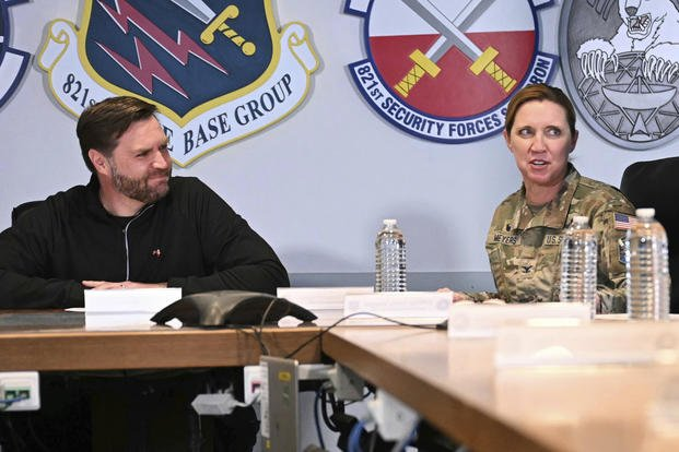 Col Meyers - You're Fired!