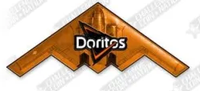 B-2 Bomber Freedom Dorito