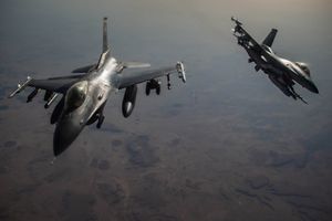 Military Leaders Discuss Defense Authorization Request, Future Years Defense Program