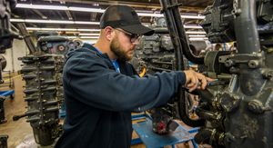 The A&P License: A Master Mechanic Certificate or a License to Learn?