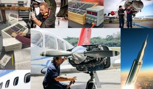 Becoming a Licensed Airframe and Powerplant (A&P) Mechanic: Eligible Active Duty and Veterans Part I