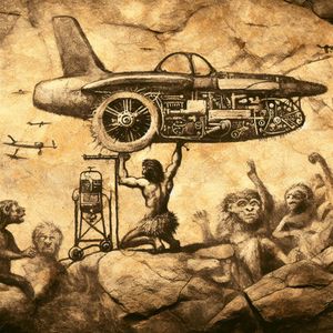 Cavemen or USAF Crew Chiefs