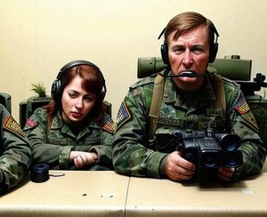 Should We Dump "Thank You for Your Service?"