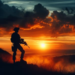 Who Has the Most Powerful Military in the World?