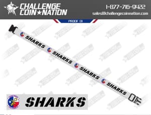 Custom Reflective Belts