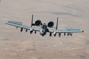A-10 Warthog