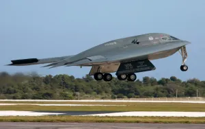 B-2 Spirit