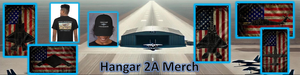 Hangar 2A Merch