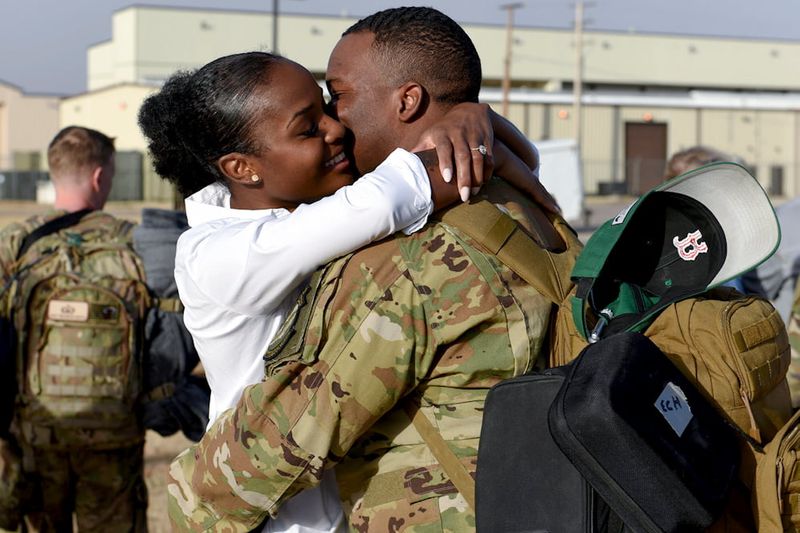 Military Spouses Worldwide to Join Online for DOD's Annual Virtual Symposium